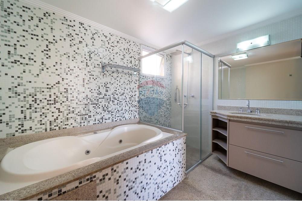 Apartamento - Venda - Jundiaí , São Paulo - DSC05155.jpg - Banheiro - 690591052-27