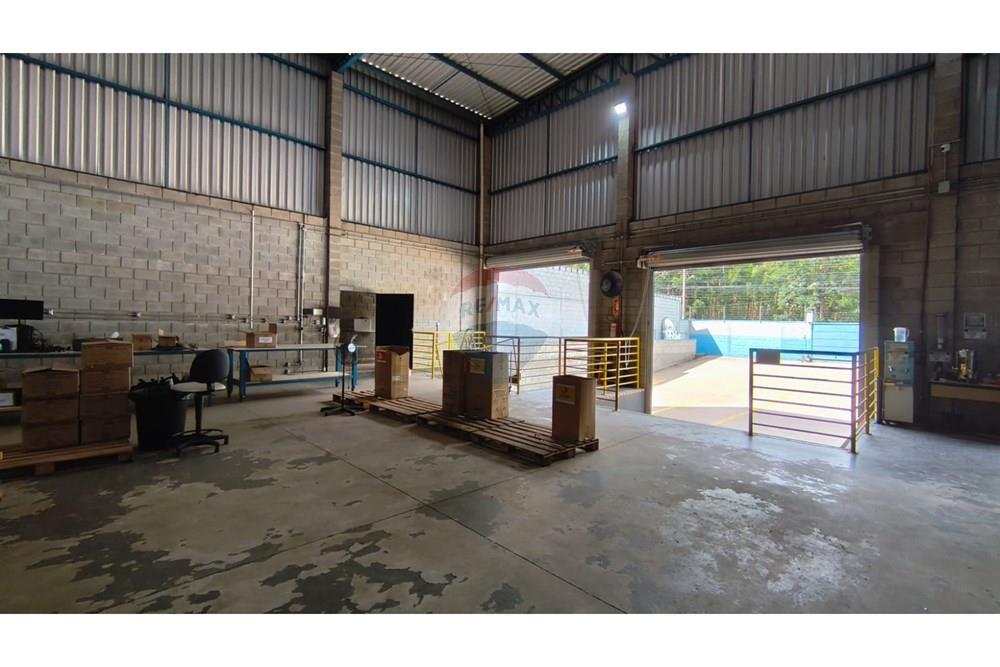 Galpão - Alugar - Mogi Guaçu , São Paulo - 34.jpeg - 690521018-281