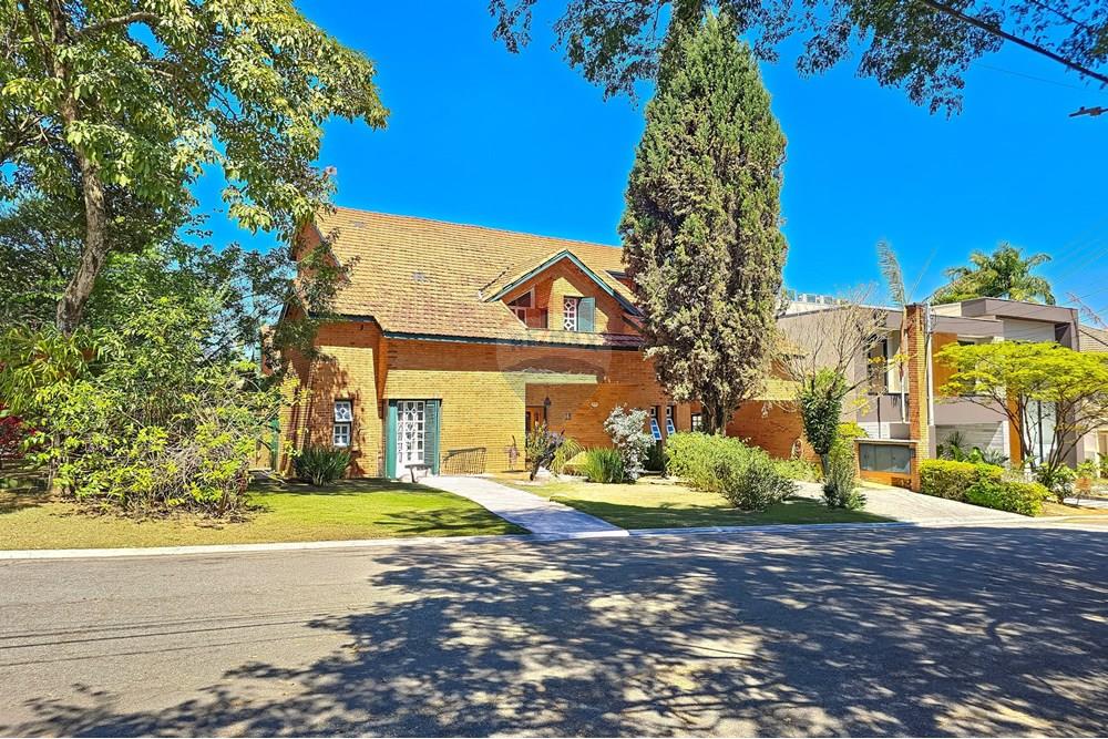 Casa de Condomínio - Venda - Santana de Parnaíba , São Paulo - 20250910_125715.jpg - 691021035-19