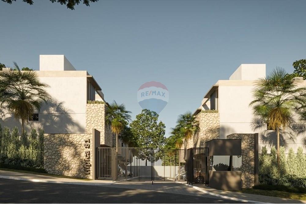 Casa de Condomínio - Venda - Campinas , São Paulo - Entrada.jpg - 690681003-913