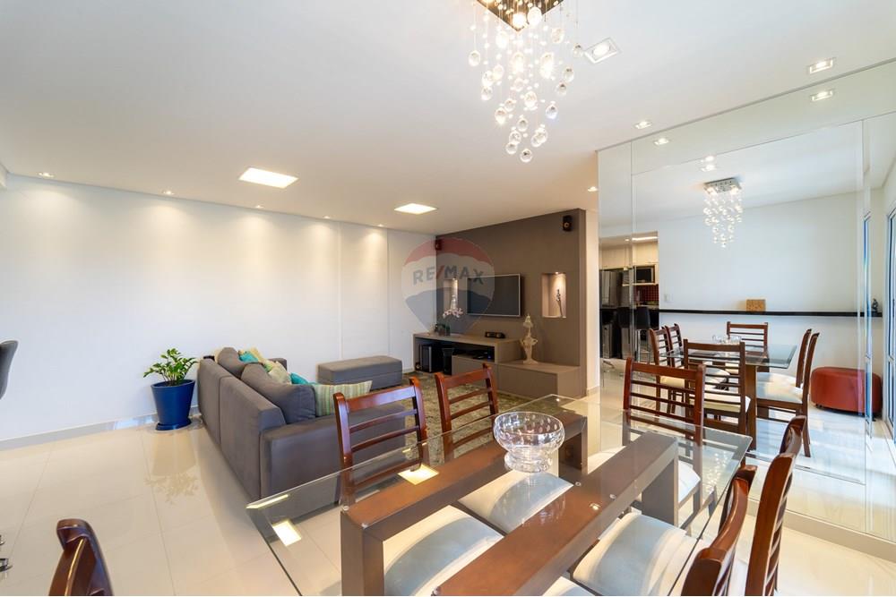 Apartamento - Venda - Jundiaí , São Paulo - DSC04631.jpg - Sala de jantar - 690591004-69