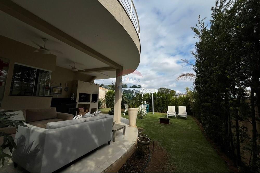 Casa de Condomínio - Alugar - Vinhedo , São Paulo - foto65.jpg - 690851010-35