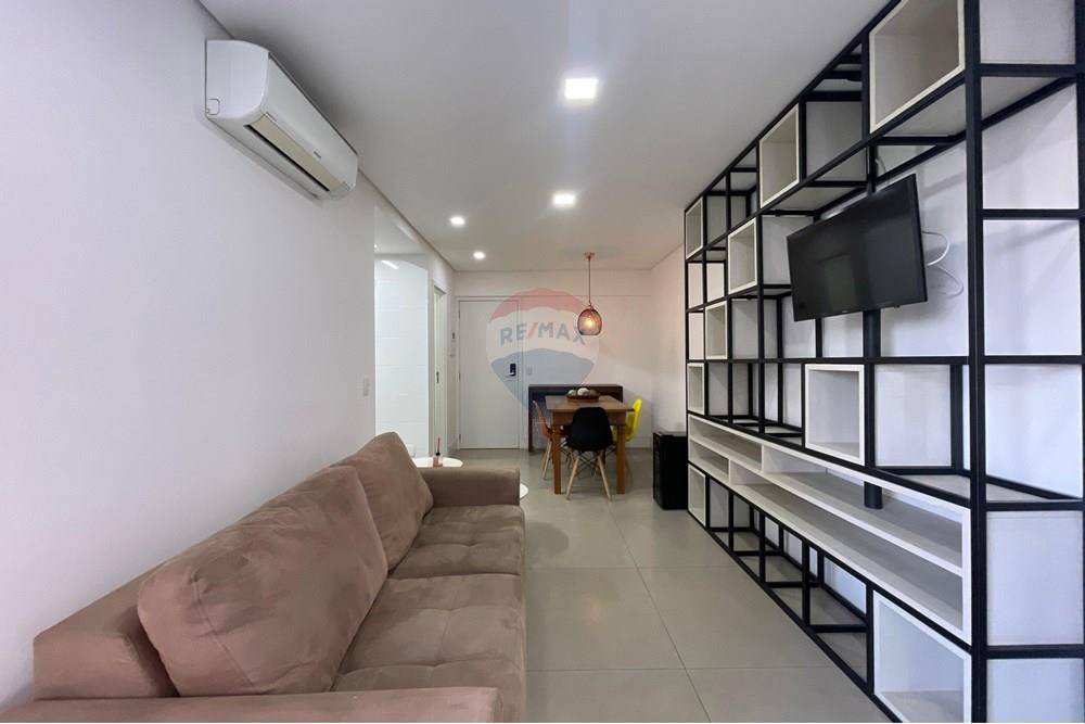 Apartamento - Alugar - Barueri , São Paulo - 16c5337c-5b08-47d2-930c-5925e8830ecd.jpeg - Sala de estar - 691141013-6