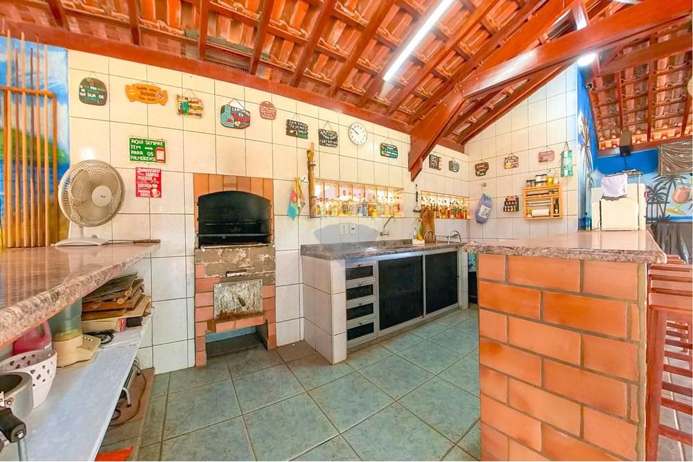 Chácara / Sítio / Fazenda - Venda - Araras , São Paulo - Tratada-31.jpg - 690691052-81