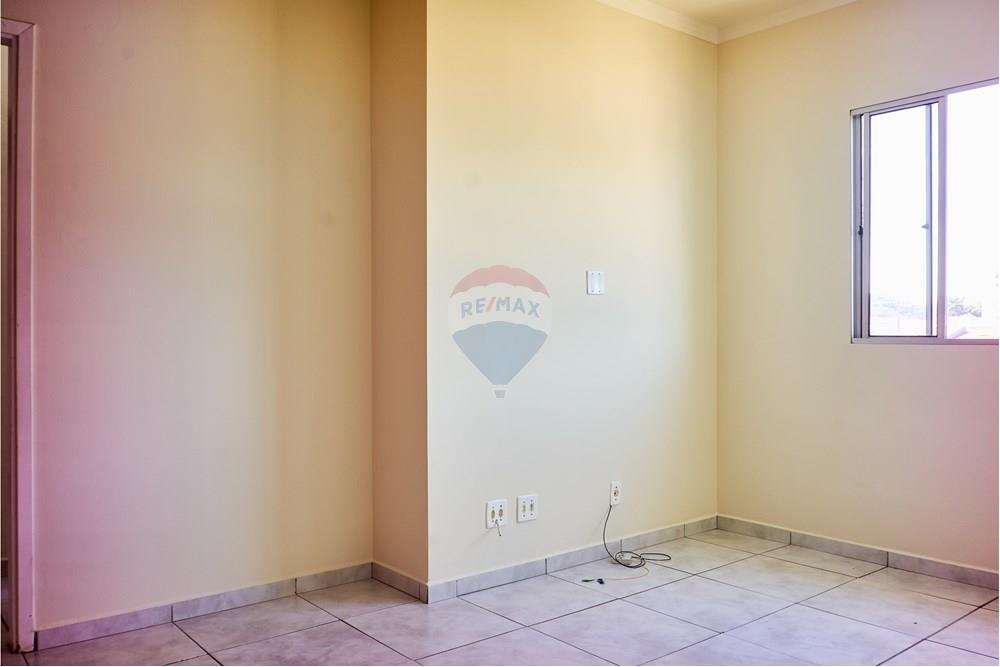 Apartamento - Venda - Rio Claro , São Paulo - _DSC9507.jpg - Sala em L - 690811004-59