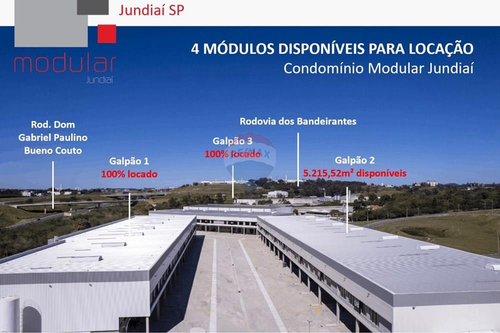 Galpão - Alugar - Jundiaí , São Paulo - 1001027819.jpg - 690791211-35