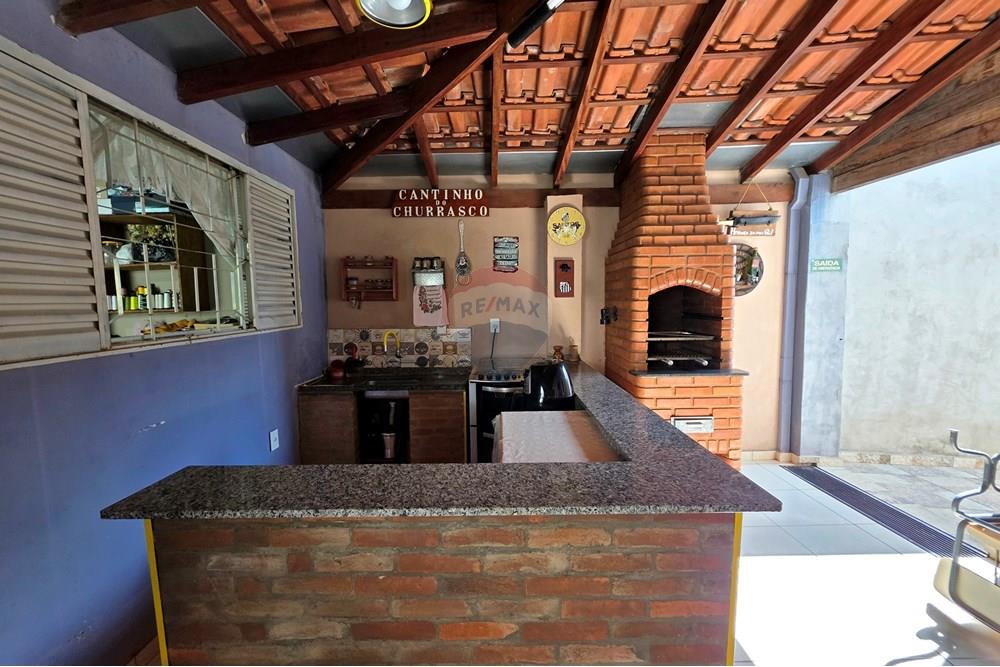 Casa - Venda - Mogi Guaçu , São Paulo - 20250725_121015.jpg - Área Gourmet - 690521171-4