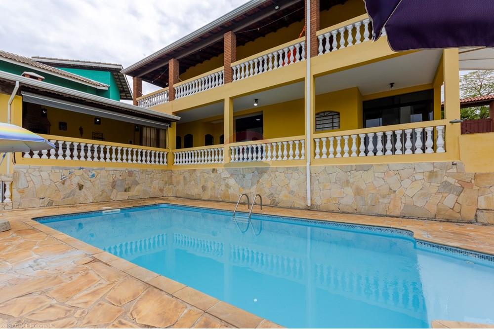 Casa de Condomínio - Venda - Itupeva , São Paulo - _C8A3086-HDR-46.jpg - 690801020-213