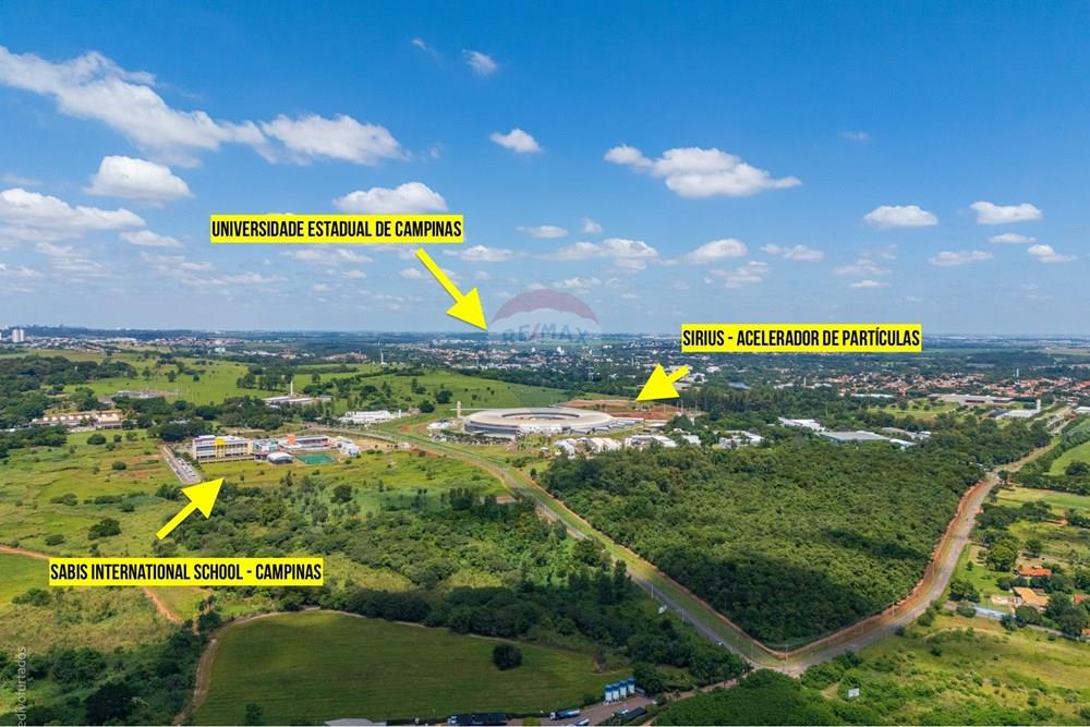 Casa de Condomínio - Venda - Campinas , São Paulo - DJI_20260302112223_0030_D_EDIVOFURTAEDIVO FURTADO SILVA - RG98002306022 SSPCE - ESTANCIA PARAISO - MARCELO & JANOT.jpg - Fachada - 690681178-26