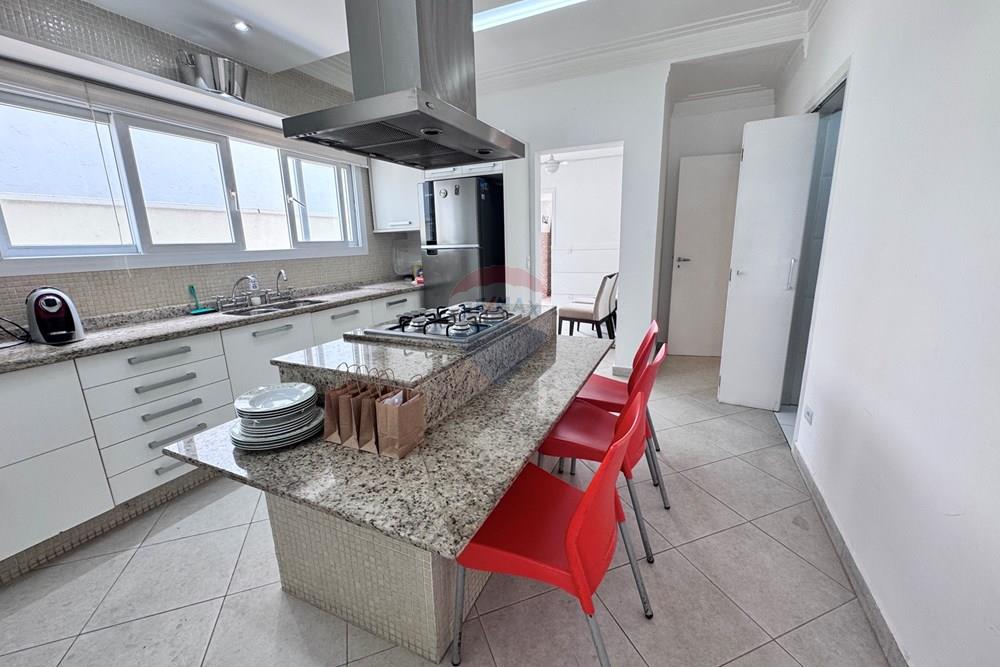 Casa de Condomínio - Venda - Santana de Parnaíba , São Paulo - IMG_1470.JPG - 690951039-40