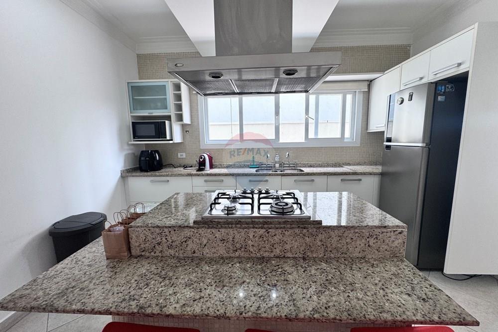 Casa de Condomínio - Venda - Santana de Parnaíba , São Paulo - IMG_1467.JPG - 690951039-40