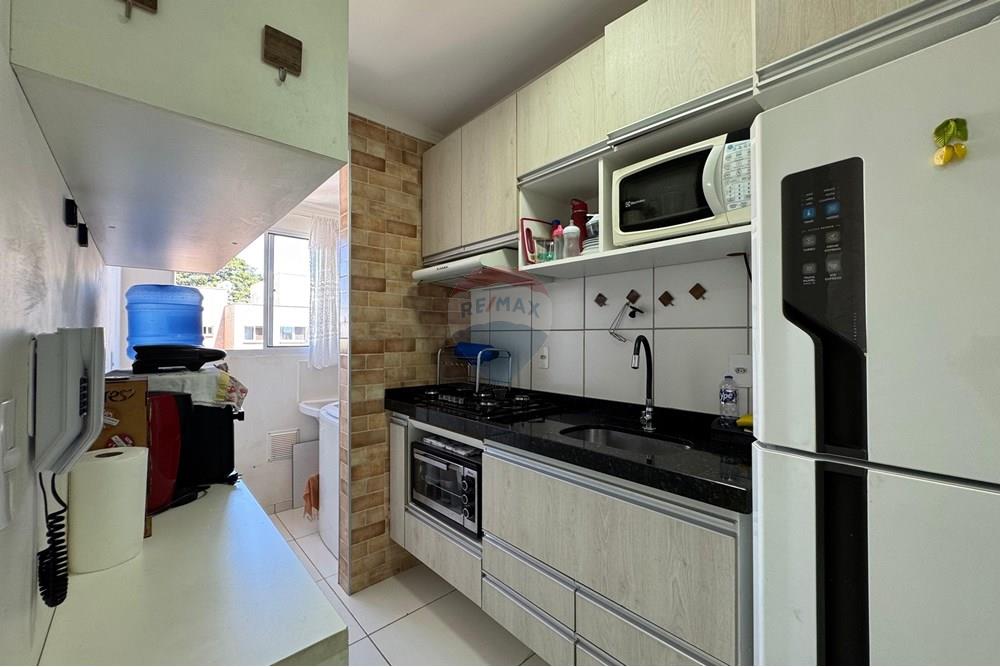 Apartamento - Venda - Mogi Guaçu , São Paulo - IMG-20251121-WA0385.jpg - 690521132-54