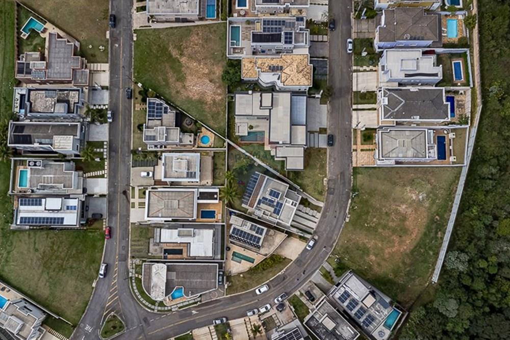 Casa de Condomínio - Alugar - Santana de Parnaíba , São Paulo - DJI_0181-29.jpg - 691081002-26