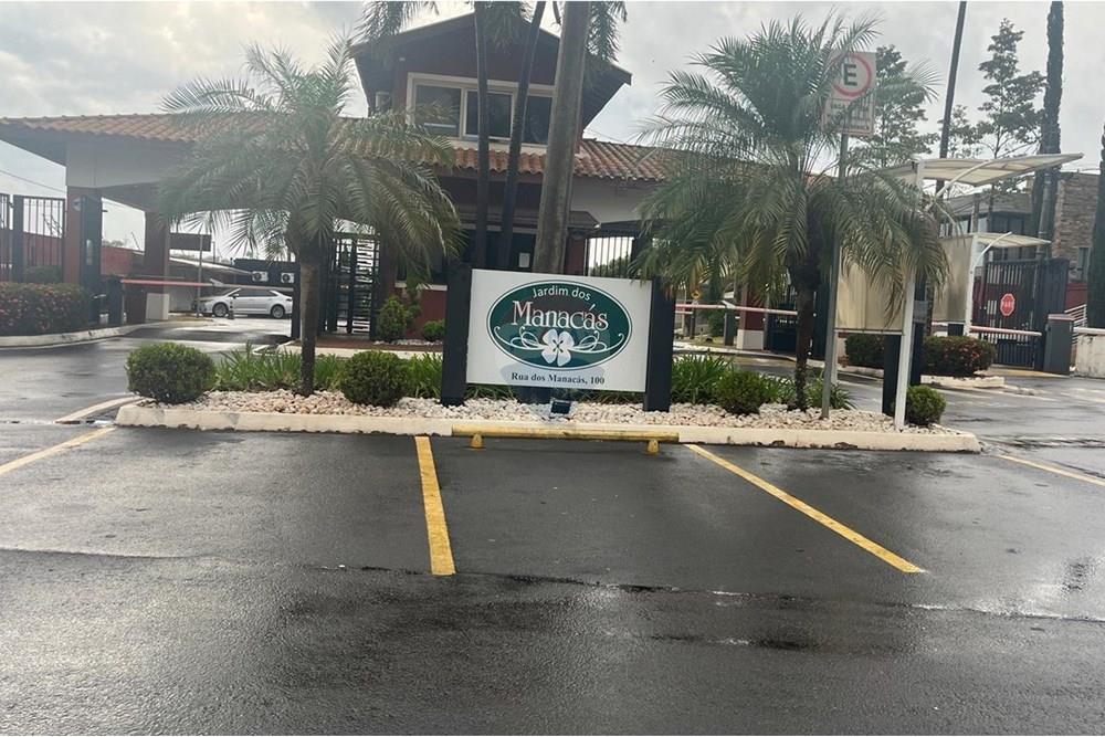 Casa de Condomínio - Venda - Paulínia , São Paulo - IMG-20251006-WA0504.jpg - Recepção - 690511143-105