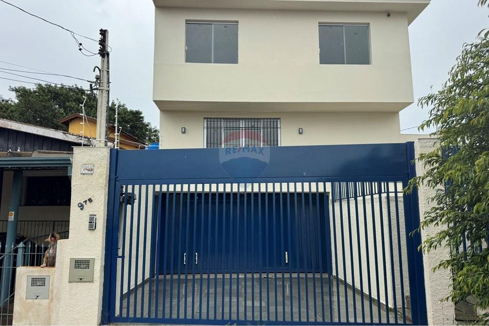 Casa Comercial - Alugar - Campinas , São Paulo - IMG_5020.JPEG - 691181013-11