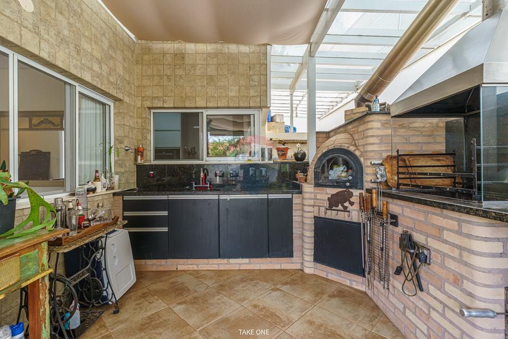 Casa de Condomínio - Venda - Vinhedo , São Paulo - DSC00910-HDR.jpg - 690941020-102