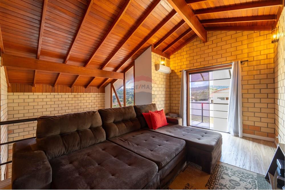 Casa de Condomínio - Venda - Louveira , São Paulo - DSC08476-HDR - Copia.jpg - 690051016-106