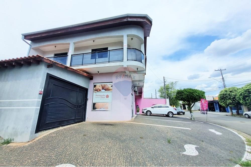 Casa - Venda - Americana , São Paulo - 39.jpg - 690231011-76