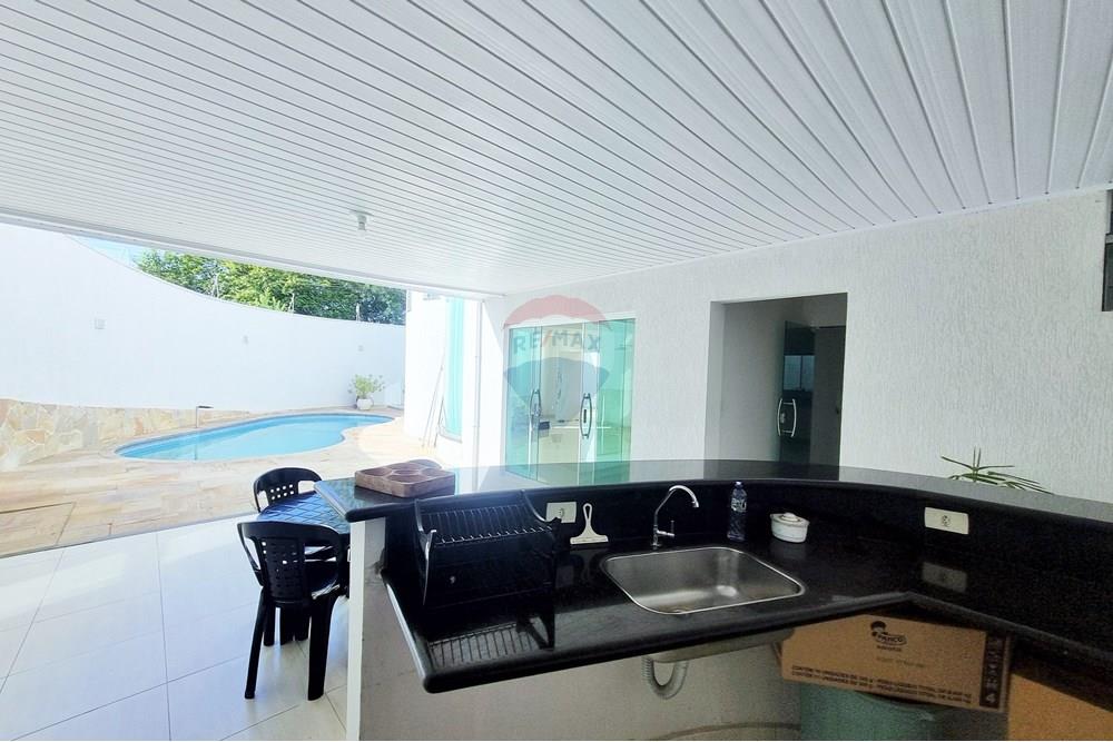 Casa - Venda - Americana , São Paulo - 21.jpg - 690231011-83