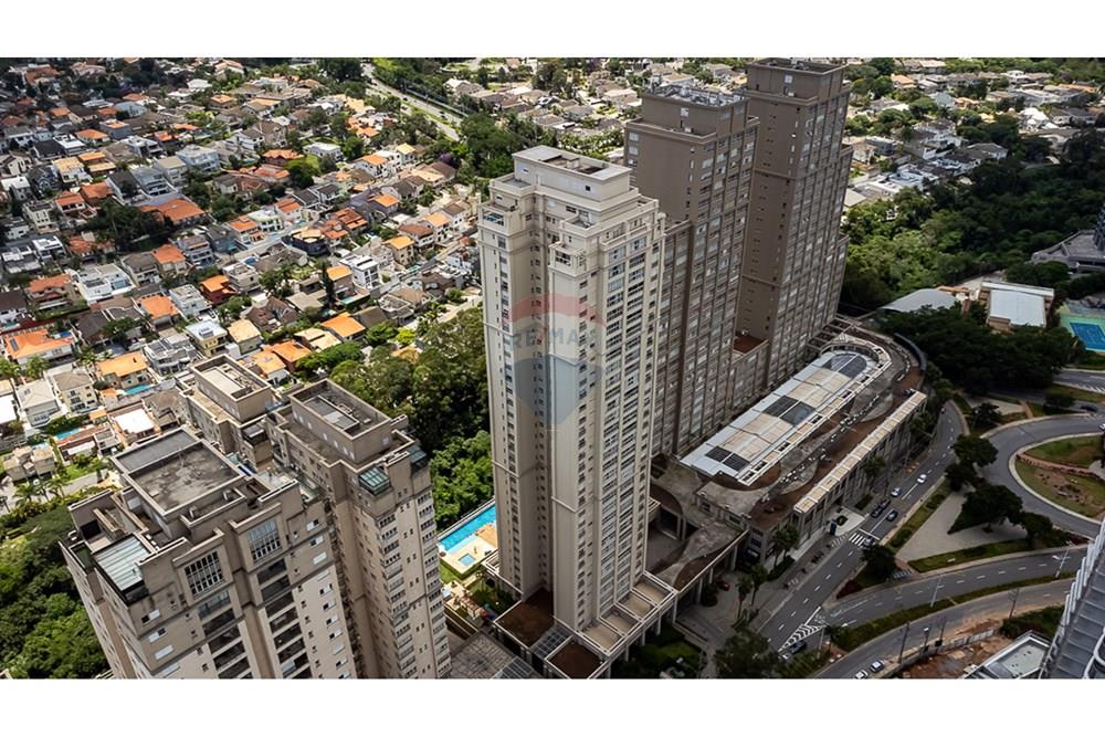 Duplex - Venda - Barueri , São Paulo - DJI_0066-37.jpg - 691081005-4