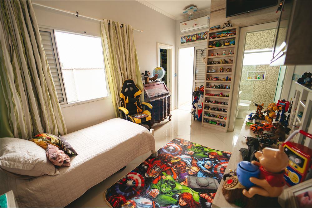 Casa de Condomínio - Alugar - Mogi Guaçu , São Paulo - 62 - 690751019-420