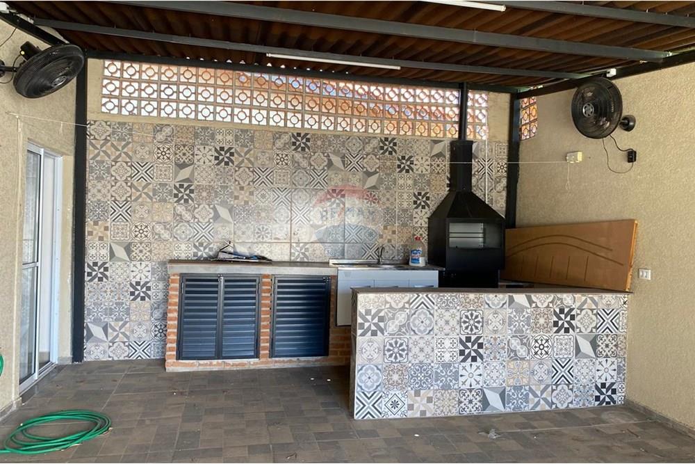 Casa de Condomínio - Alugar - Atibaia , São Paulo - IMG-20251201-WA0282.jpg - Área Gourmet - 690471102-30