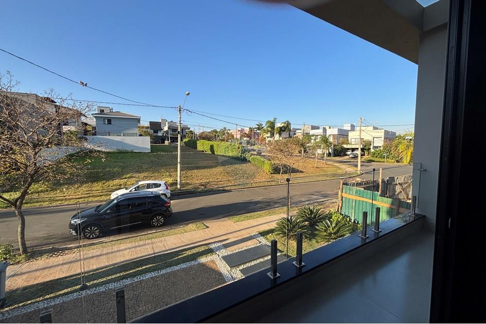 Casa de Condomínio - Alugar - Piracicaba , São Paulo - IMG_1942.JPG - 690781095-85