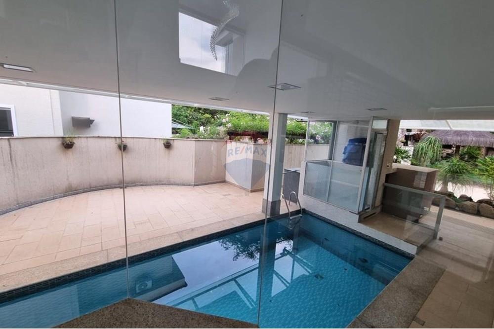 Casa de Condomínio - Alugar - Atibaia , São Paulo - G HOUSE 4.jpeg - 690921075-44