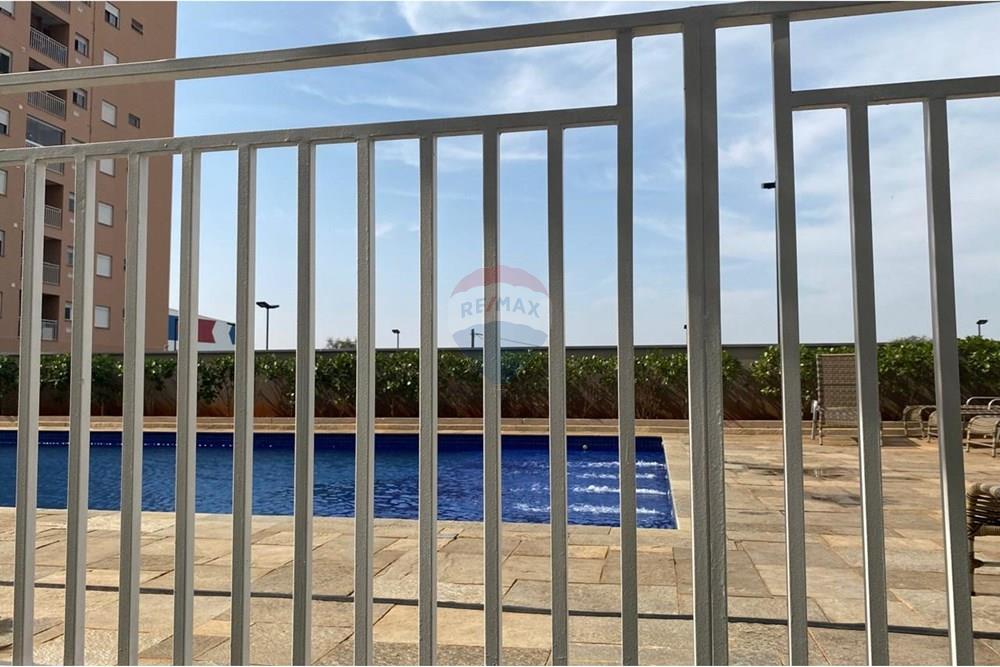 Apartamento - Alugar - Santa Bárbara d'Oeste , São Paulo - IMG-20240911-WA0059.jpg - 690231025-285