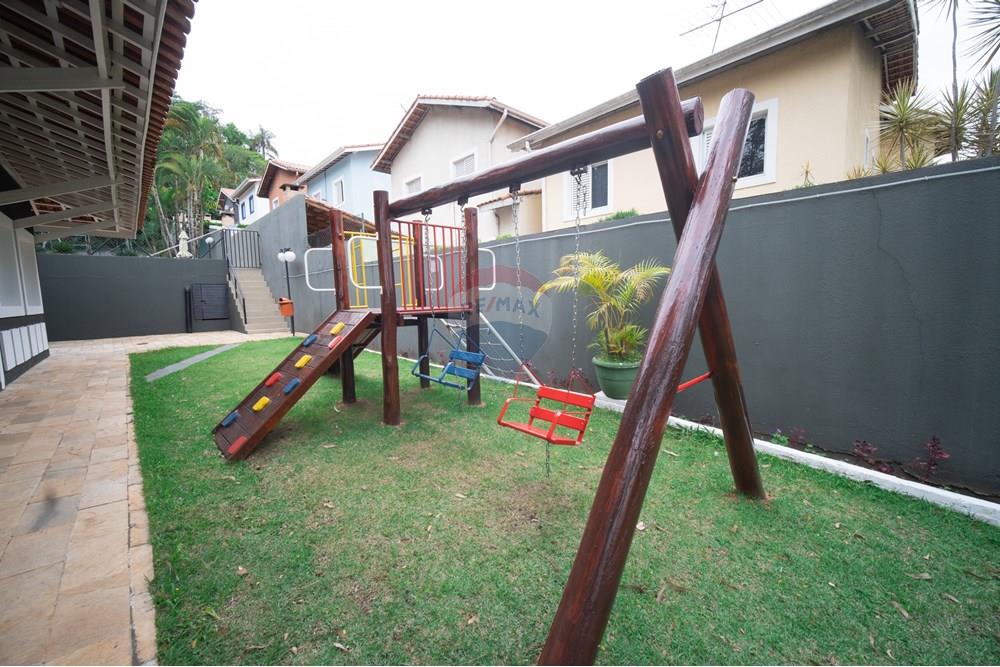 Casa de Condomínio - Venda - Cotia , São Paulo - R02-36.jpg - 691151035-2