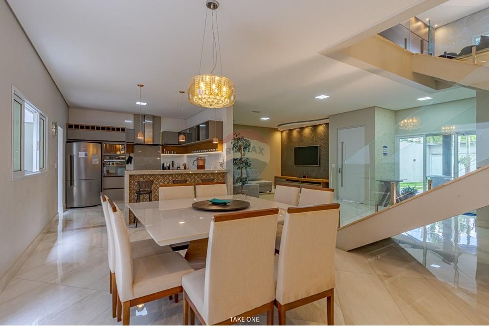 Casa - Venda - Santa Bárbara d'Oeste , São Paulo - DSC03601-HDR.jpg - 690231086-65