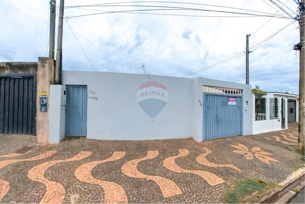 Casa - Venda - Araras , São Paulo - Tratada-32.jpg - 690691027-174