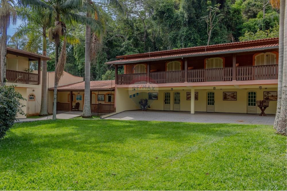 Hotel/ Pousada - Venda - Nazaré Paulista , São Paulo - fachada  1.jpg - 690921066-74