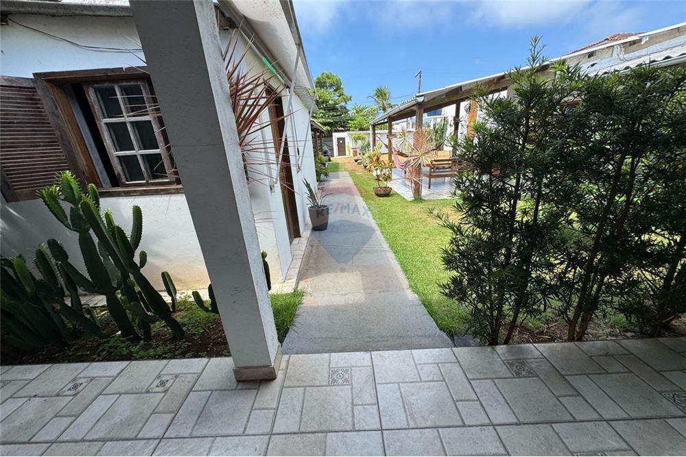 Casa - Venda - Guarujá , São Paulo - 46 - 690501053-445