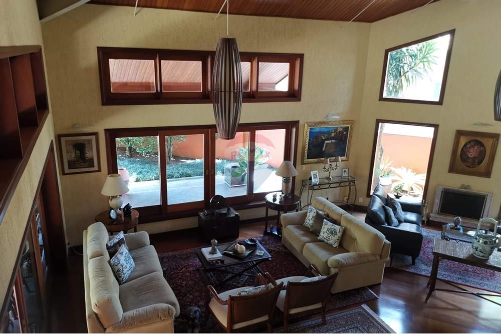 Casa - Venda - Barueri , São Paulo - 9e54017c-c0f6-4034-9b8b-9ed535338632.jpeg - 690951036-9