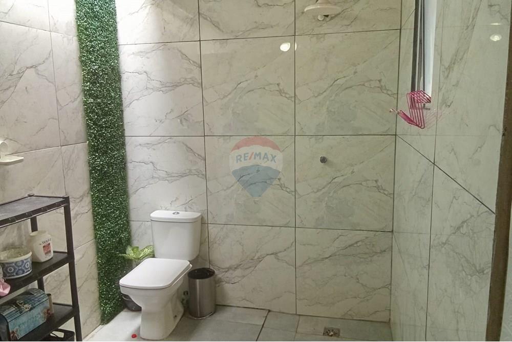 Casa de Vila - Alugar - Monte Mor , São Paulo - Banheiro.jpeg - 690701021-72