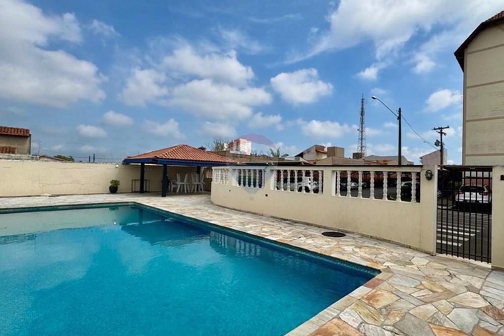 Apartamento - Venda - Santa Bárbara d'Oeste , São Paulo - WhatsApp Image 2026-01-08 at 20.22.07.jpeg - Piscina - 690231111-16