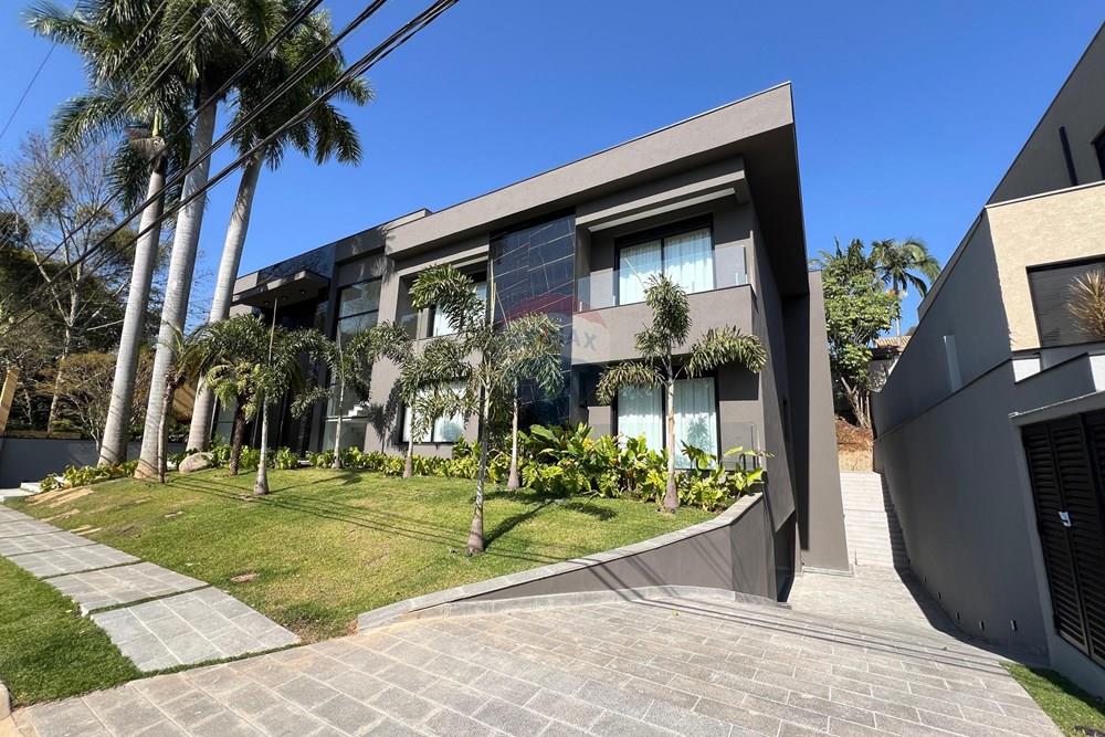 Casa de Condomínio - Venda - Barueri , São Paulo - WhatsApp Image 2025-07-21 at 12.30.30 PM.jpeg - 691021002-319