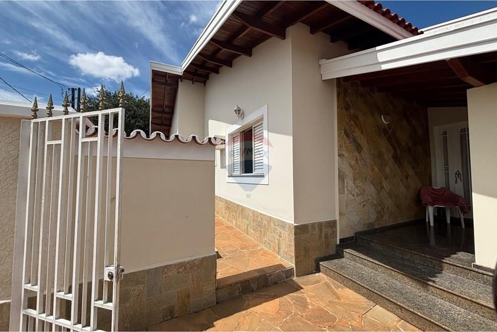 Casa - Alugar - Paulínia , São Paulo - Foto casa Tibagi - 22 itapoan 1.jpg - 690511339-5