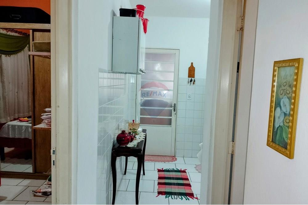 Casa - Venda - Cosmópolis , São Paulo - IMG_20250121_181029_308~2.jpg - Corredor - 690831047-338