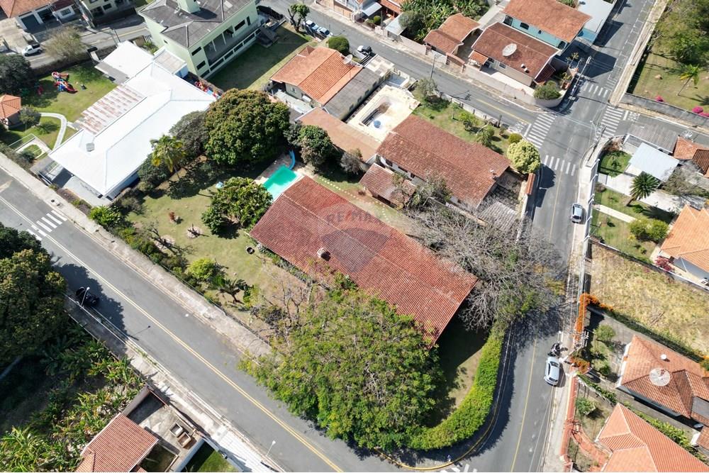 Casa p/ Temporada - Venda - Águas de Lindóia , São Paulo - DJI_0665.JPG - 690291077-300