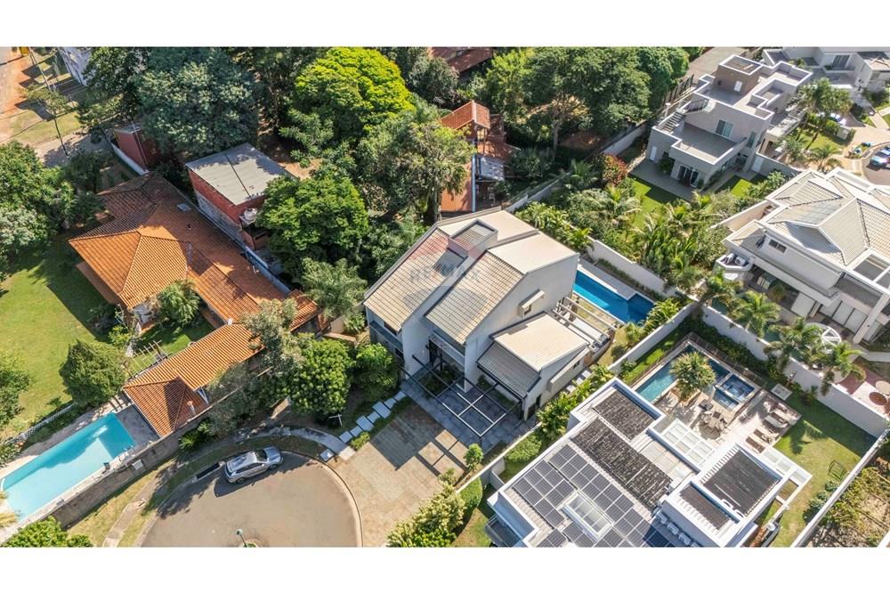 Casa de Condomínio - Venda - Campinas , São Paulo - foto imobiliaria-BRMAKER- DRONE-3.jpg - 690681019-976