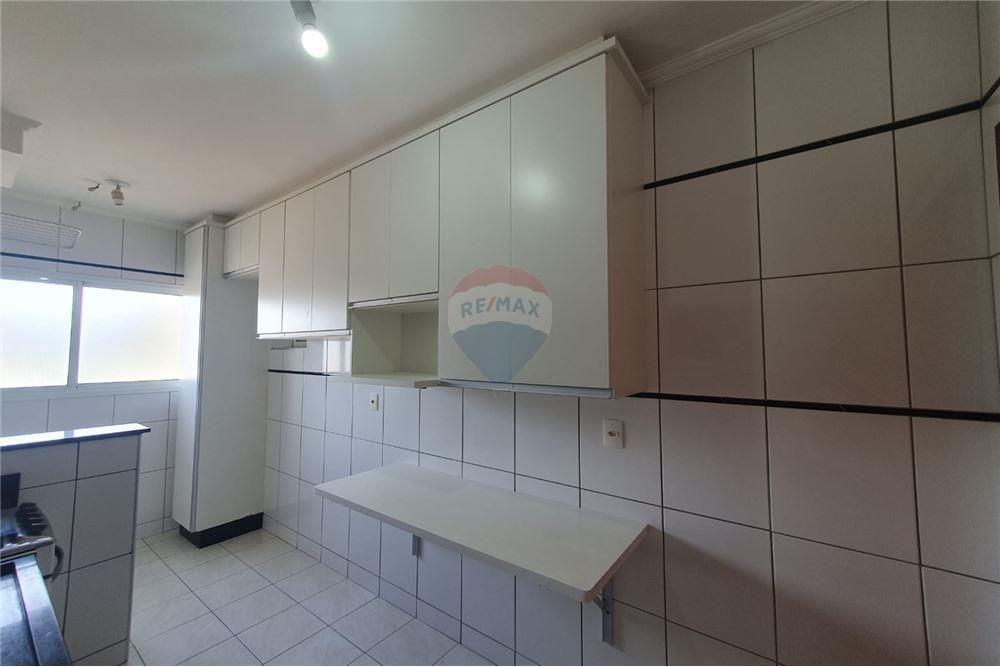 Apartamento - Venda - Nova Odessa , São Paulo - 2 - 690641011-450