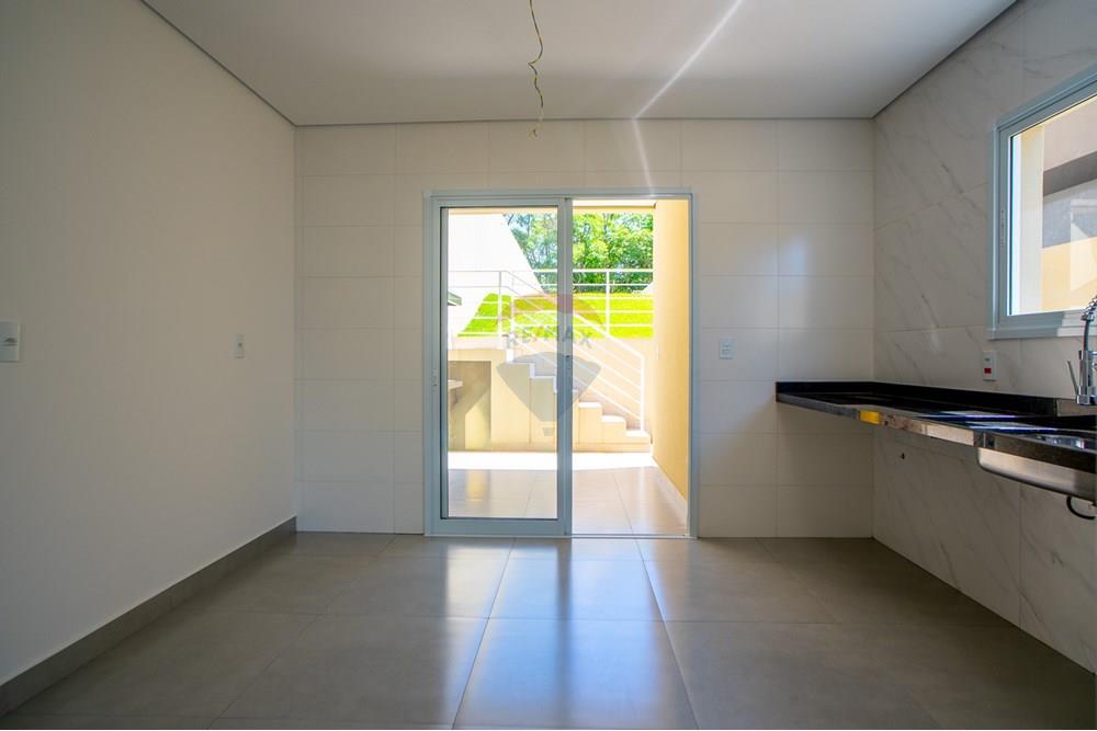 Sobrado - Venda - Atibaia , São Paulo - DSC01365.jpg - Cozinha - 690471003-143