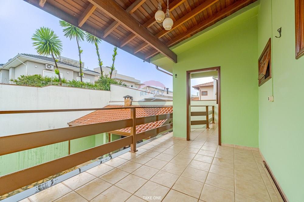 Casa de Condomínio - Venda - Valinhos , São Paulo - DSC01664-HDR.jpg - 691091004-51