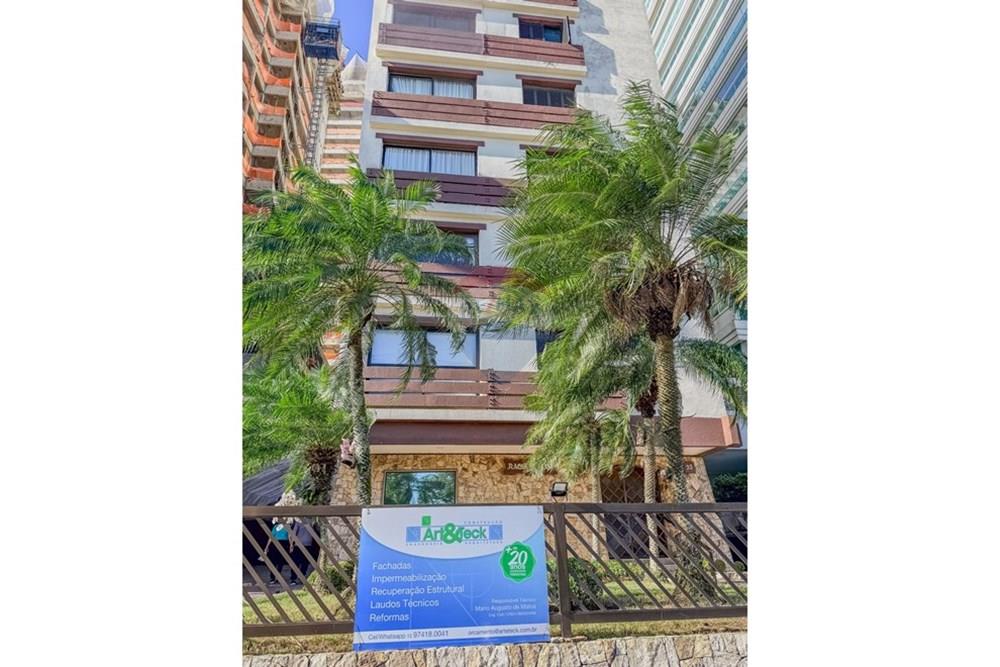 Apartamento - Venda - Santos , São Paulo - IMG_0601[1].jpg - Fachada - 690661013-264