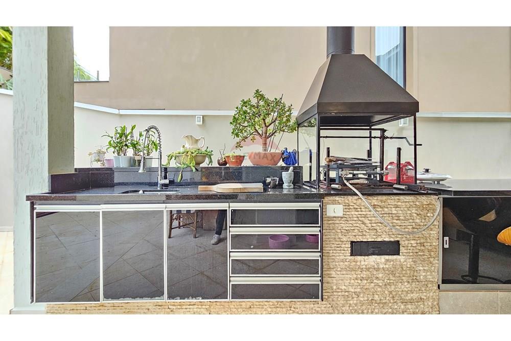 Casa de Condomínio - Venda - Santana de Parnaíba , São Paulo - 20260119_111654.jpg - 691021016-42