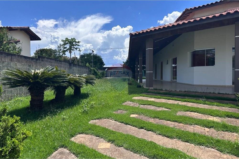 Casa de Condomínio - Alugar - Piracicaba , São Paulo - dce47348-9e86-4dd4-acf9-0a3e5e6feacc.jpg - 690781003-521