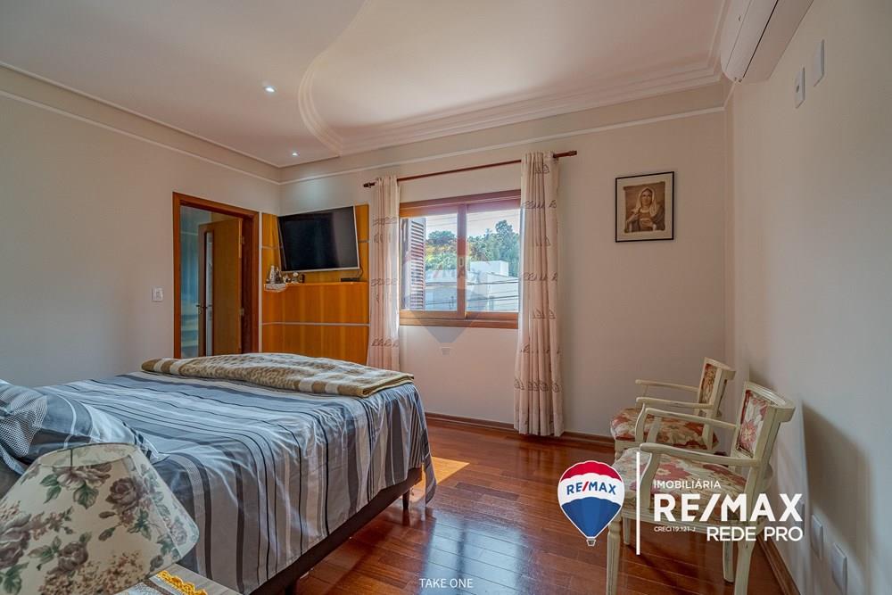 Casa de Condomínio - Venda - Vinhedo , São Paulo - DSC09659-HDR.jpg - 690541093-182