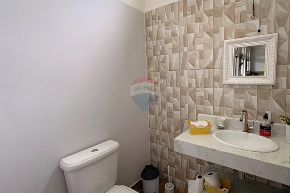 Casa de Condomínio - Venda - Piracaia , São Paulo - 29.JPG - 691011009-48